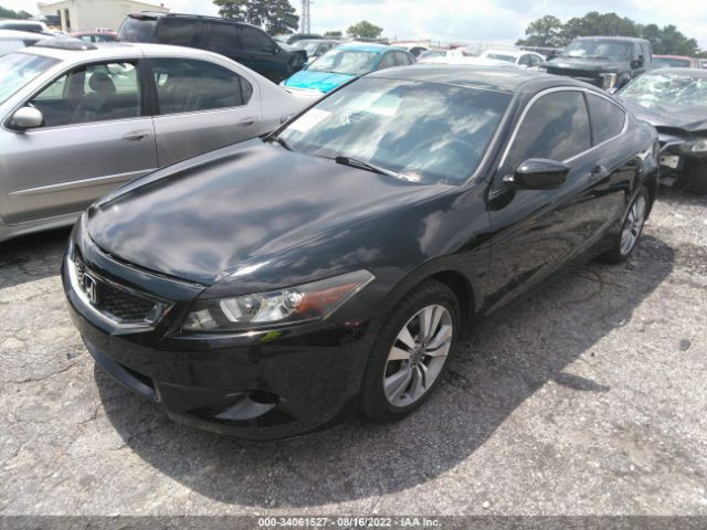 Photo 1 VIN: 1HGCS1B8XAA007065 - HONDA ACCORD CPE 