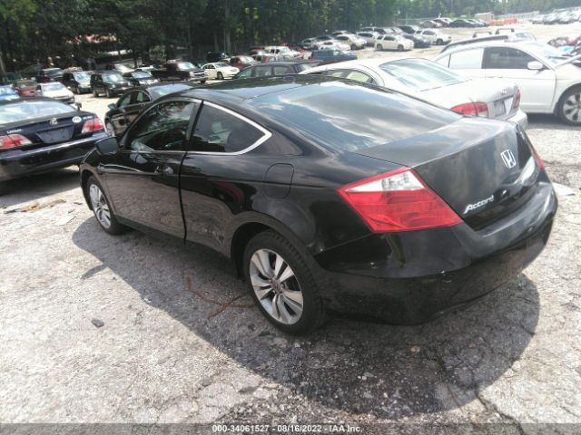 Photo 2 VIN: 1HGCS1B8XAA007065 - HONDA ACCORD CPE 