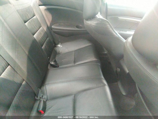 Photo 7 VIN: 1HGCS1B8XAA007065 - HONDA ACCORD CPE 