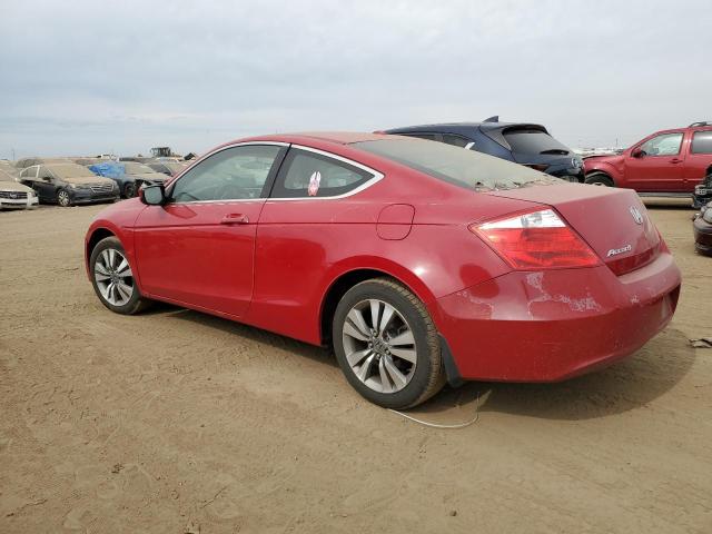 Photo 1 VIN: 1HGCS1B8XAA012685 - HONDA ACCORD EXL 