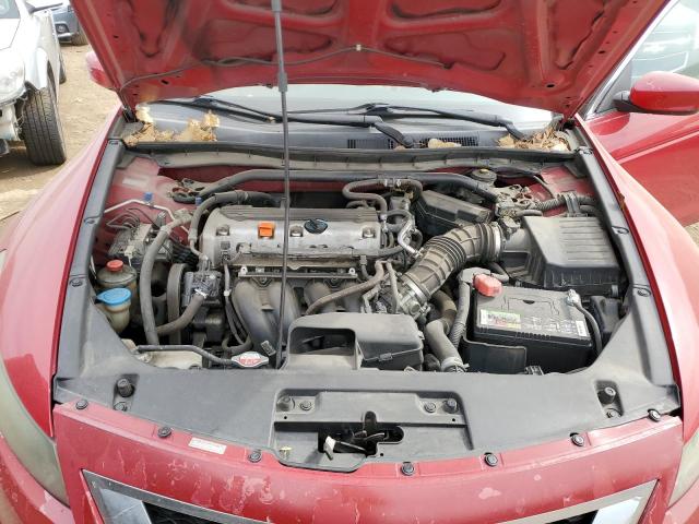 Photo 10 VIN: 1HGCS1B8XAA012685 - HONDA ACCORD EXL 