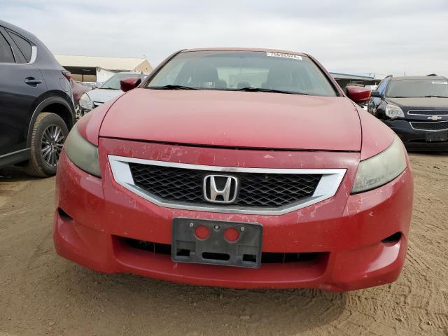 Photo 4 VIN: 1HGCS1B8XAA012685 - HONDA ACCORD EXL 