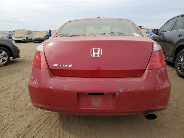 Photo 5 VIN: 1HGCS1B8XAA012685 - HONDA ACCORD EXL 