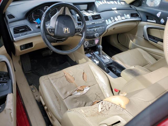 Photo 7 VIN: 1HGCS1B8XAA012685 - HONDA ACCORD EXL 