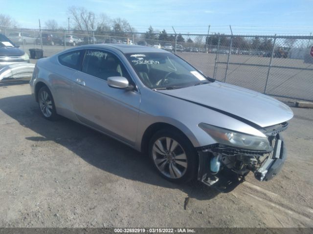 Photo 0 VIN: 1HGCS1B8XAA018258 - HONDA ACCORD CPE 