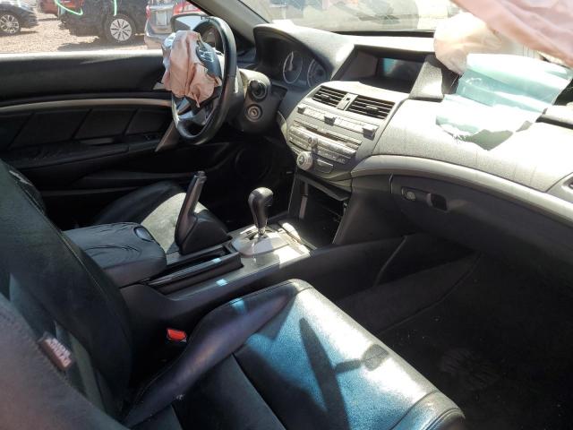 Photo 6 VIN: 1HGCS1B8XAA020480 - HONDA ACCORD 