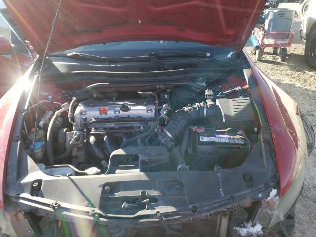 Photo 10 VIN: 1HGCS1B8XBA000392 - HONDA ACCORD EXL 