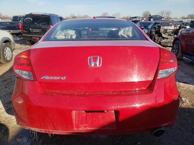 Photo 5 VIN: 1HGCS1B8XBA000392 - HONDA ACCORD EXL 