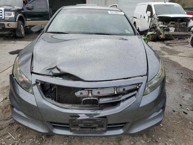 Photo 4 VIN: 1HGCS1B8XBA002109 - HONDA ACCORD 