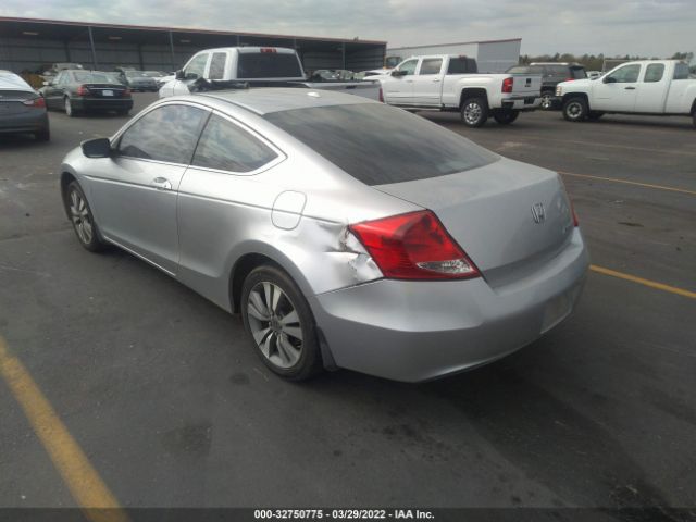 Photo 2 VIN: 1HGCS1B8XBA009254 - HONDA ACCORD CPE 