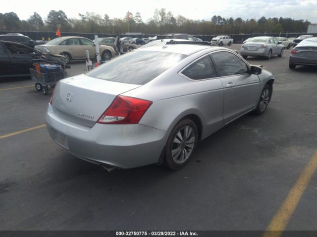 Photo 3 VIN: 1HGCS1B8XBA009254 - HONDA ACCORD CPE 