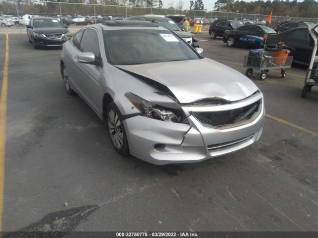 Photo 5 VIN: 1HGCS1B8XBA009254 - HONDA ACCORD CPE 