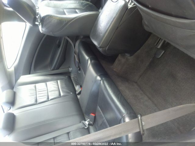 Photo 7 VIN: 1HGCS1B8XBA009254 - HONDA ACCORD CPE 