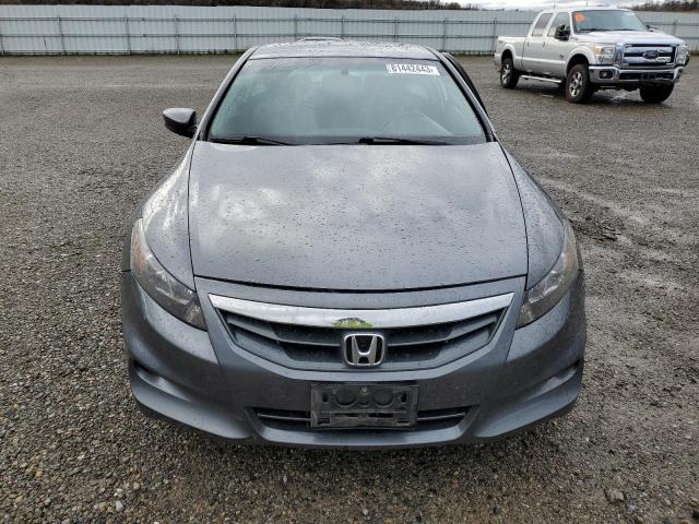 Photo 4 VIN: 1HGCS1B8XBA012798 - HONDA ACCORD 