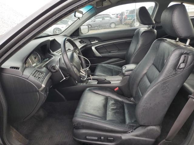 Photo 6 VIN: 1HGCS1B8XBA012798 - HONDA ACCORD 