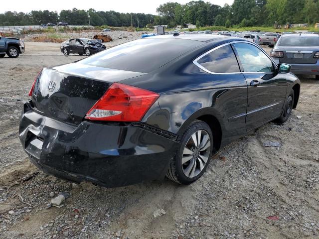 Photo 3 VIN: 1HGCS1B8XBA016415 - HONDA ACCORD EXL 