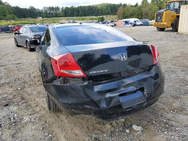 Photo 8 VIN: 1HGCS1B8XBA016415 - HONDA ACCORD EXL 