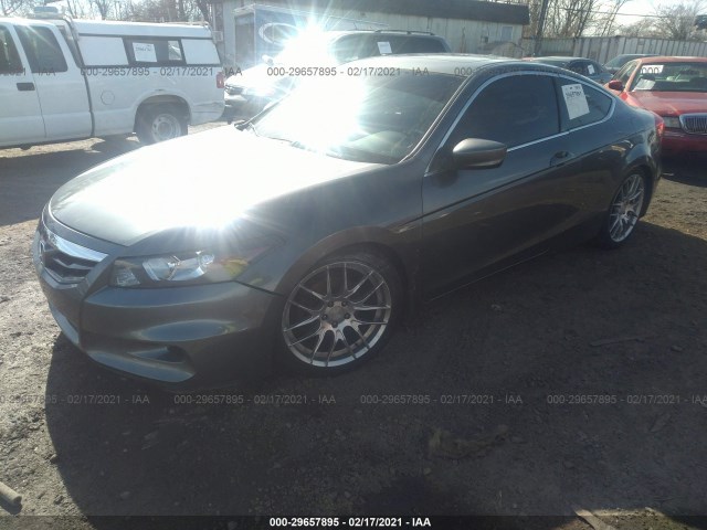 Photo 1 VIN: 1HGCS1B8XCA001060 - HONDA ACCORD CPE 