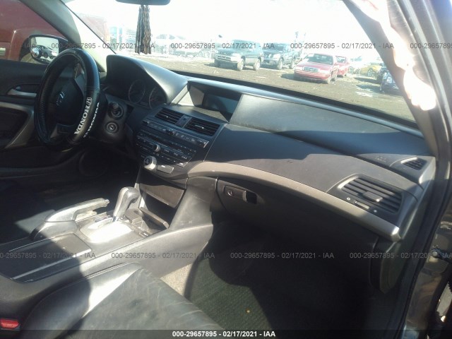 Photo 4 VIN: 1HGCS1B8XCA001060 - HONDA ACCORD CPE 