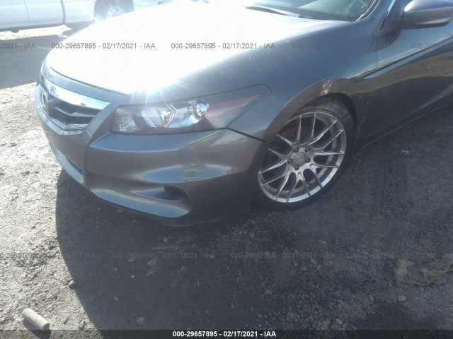 Photo 5 VIN: 1HGCS1B8XCA001060 - HONDA ACCORD CPE 