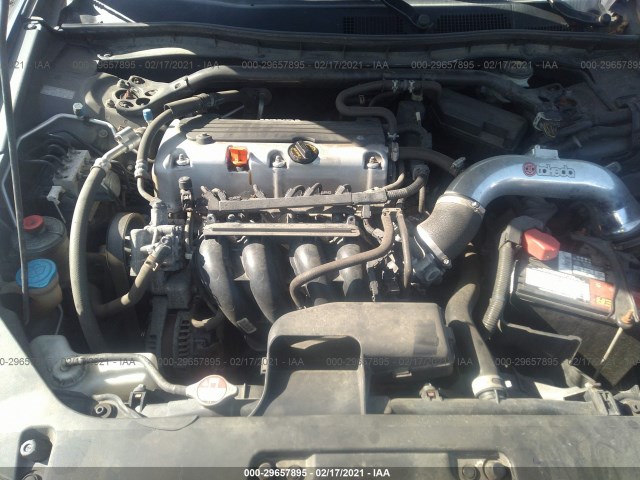 Photo 9 VIN: 1HGCS1B8XCA001060 - HONDA ACCORD CPE 