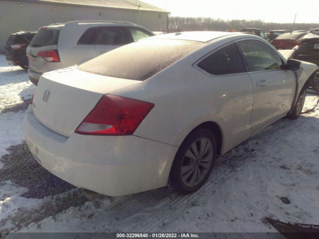 Photo 3 VIN: 1HGCS1B8XCA003794 - HONDA ACCORD CPE 