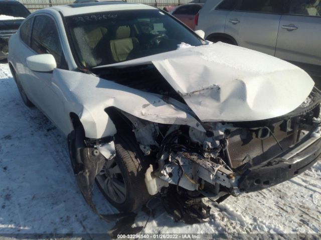 Photo 5 VIN: 1HGCS1B8XCA003794 - HONDA ACCORD CPE 