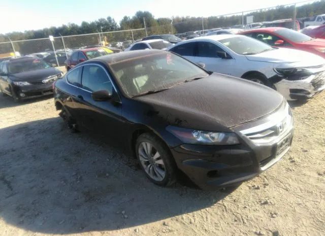 Photo 0 VIN: 1HGCS1B8XCA008266 - HONDA ACCORD CPE 