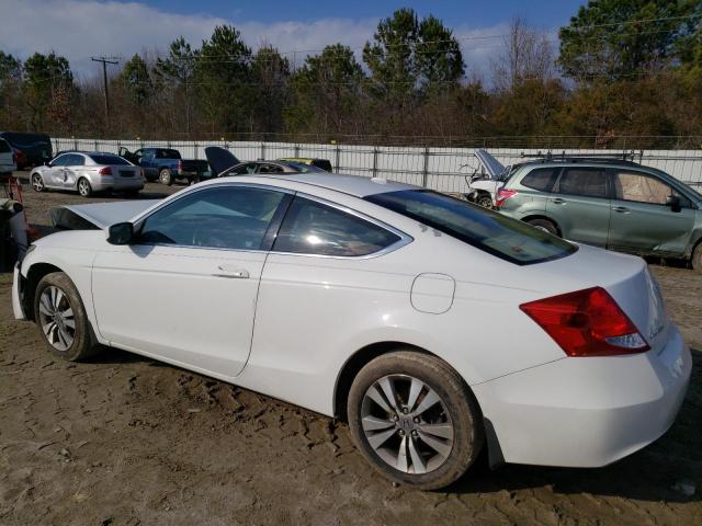 Photo 1 VIN: 1HGCS1B8XCA009577 - HONDA ACCORD EXL 