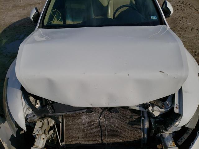 Photo 10 VIN: 1HGCS1B8XCA009577 - HONDA ACCORD EXL 