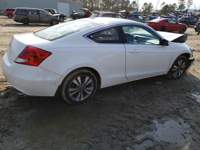 Photo 2 VIN: 1HGCS1B8XCA009577 - HONDA ACCORD EXL 