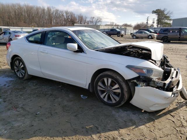 Photo 3 VIN: 1HGCS1B8XCA009577 - HONDA ACCORD EXL 