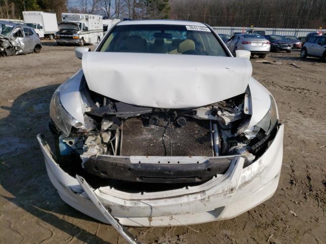 Photo 4 VIN: 1HGCS1B8XCA009577 - HONDA ACCORD EXL 