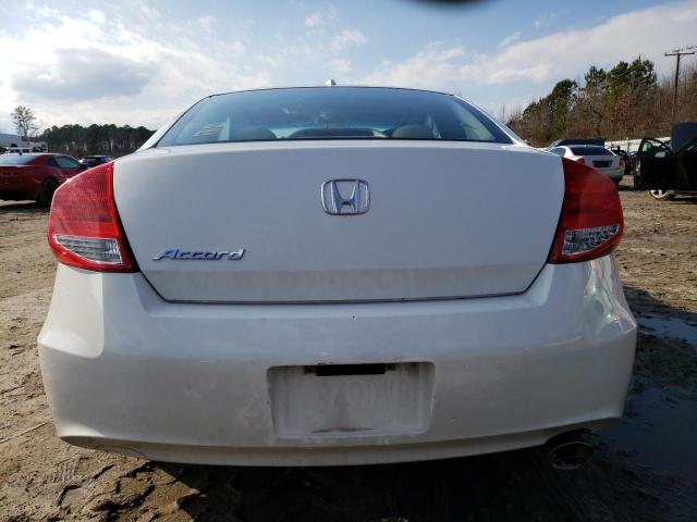 Photo 5 VIN: 1HGCS1B8XCA009577 - HONDA ACCORD EXL 