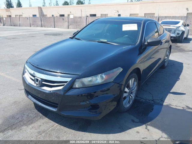 Photo 1 VIN: 1HGCS1B8XCA014343 - HONDA ACCORD 