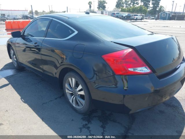 Photo 2 VIN: 1HGCS1B8XCA014343 - HONDA ACCORD 