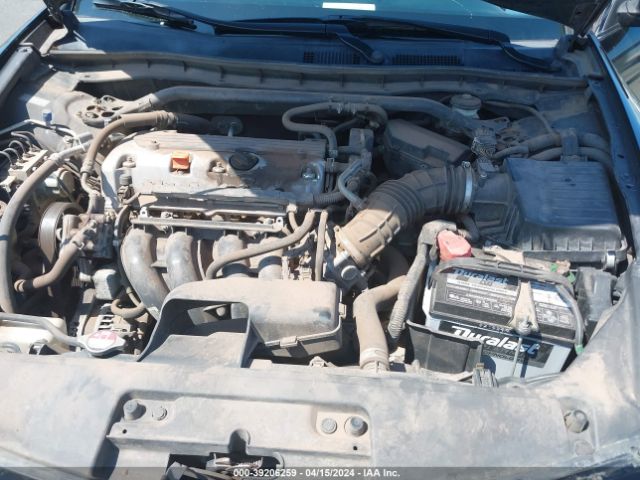 Photo 9 VIN: 1HGCS1B8XCA014343 - HONDA ACCORD 