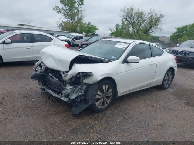 Photo 1 VIN: 1HGCS1B8XCA017937 - HONDA ACCORD 