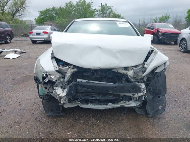 Photo 5 VIN: 1HGCS1B8XCA017937 - HONDA ACCORD 