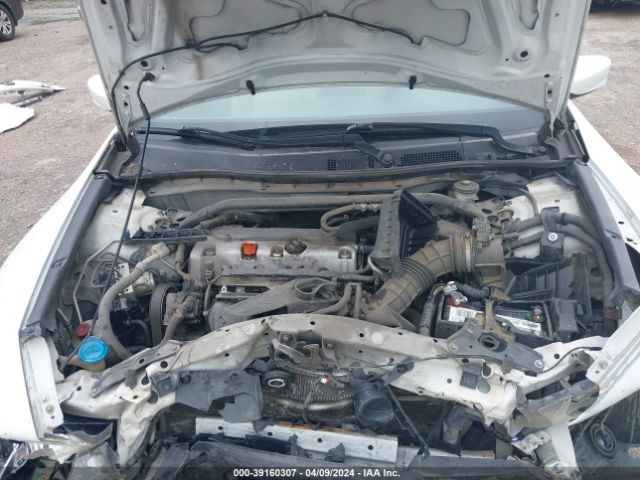 Photo 9 VIN: 1HGCS1B8XCA017937 - HONDA ACCORD 