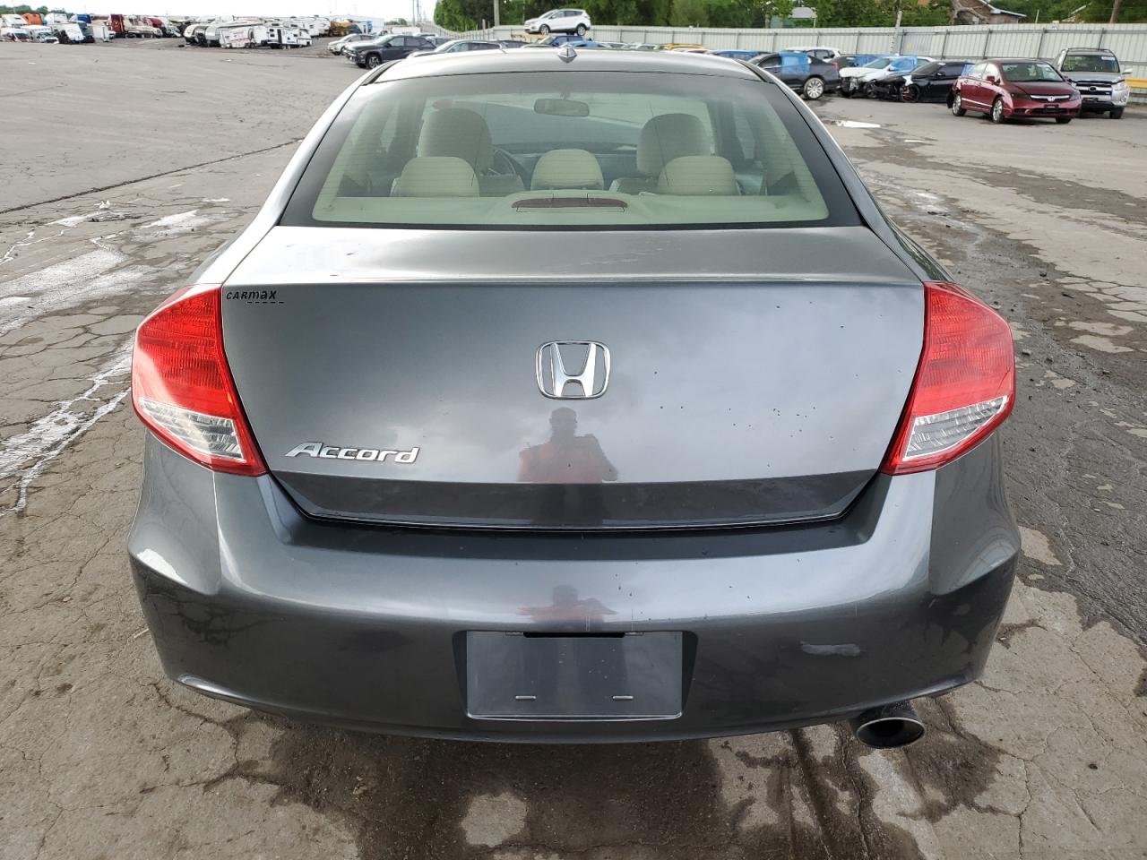 Photo 5 VIN: 1HGCS1B8XCA020577 - HONDA ACCORD 