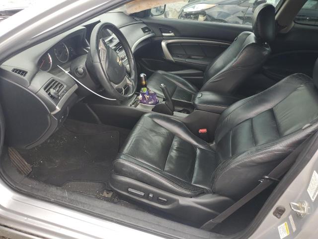 Photo 6 VIN: 1HGCS21808A006329 - HONDA ACCORD EXL 