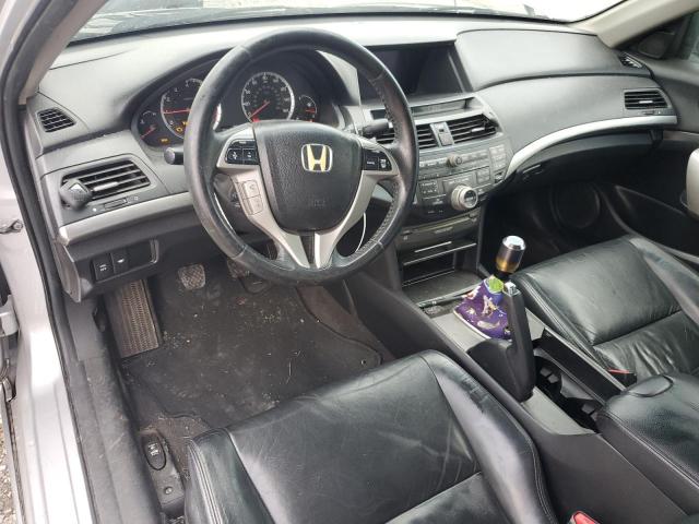 Photo 7 VIN: 1HGCS21808A006329 - HONDA ACCORD EXL 