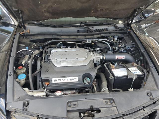 Photo 10 VIN: 1HGCS21818A012155 - HONDA ACCORD EXL 