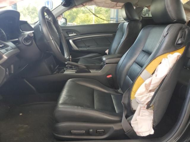 Photo 6 VIN: 1HGCS21818A012155 - HONDA ACCORD EXL 