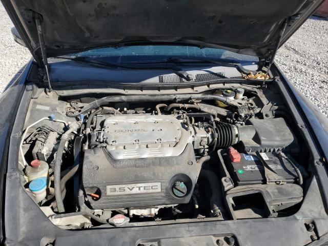 Photo 10 VIN: 1HGCS21819A000752 - HONDA ACCORD 