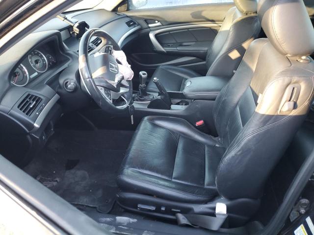 Photo 6 VIN: 1HGCS21819A000752 - HONDA ACCORD 