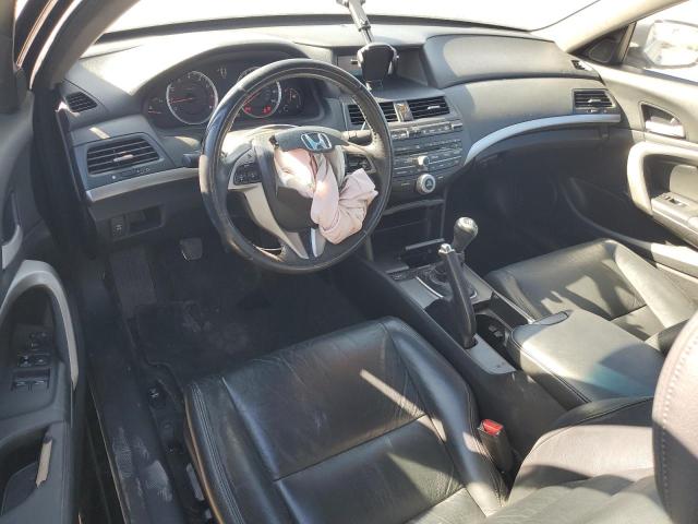 Photo 7 VIN: 1HGCS21819A000752 - HONDA ACCORD 