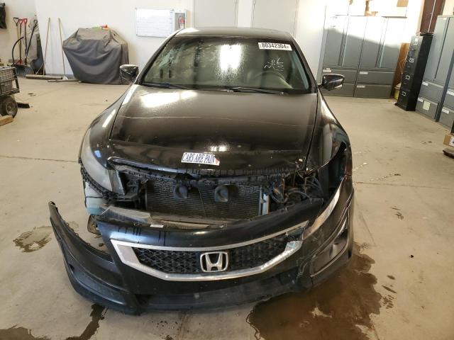 Photo 4 VIN: 1HGCS21838A801018 - HONDA ACCORD EXL 