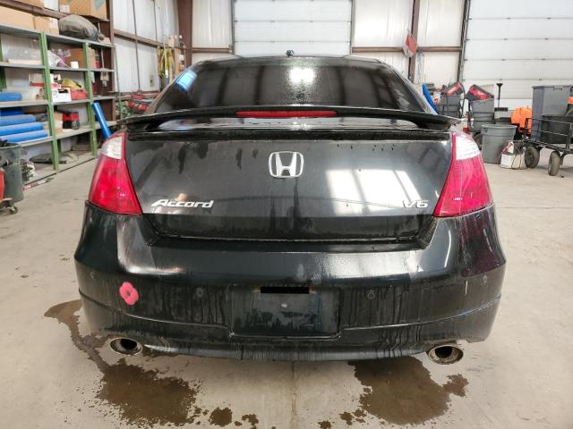 Photo 5 VIN: 1HGCS21838A801018 - HONDA ACCORD EXL 